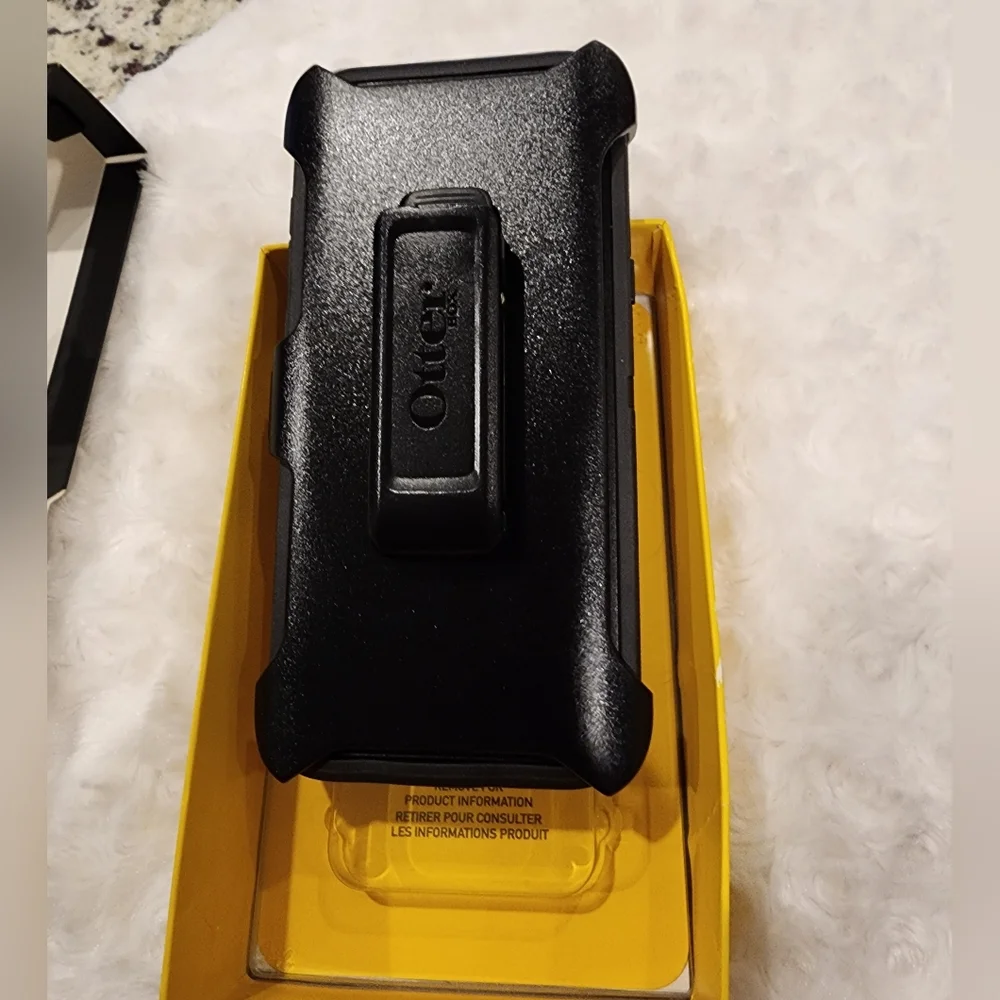 Galaxy S8+ cover